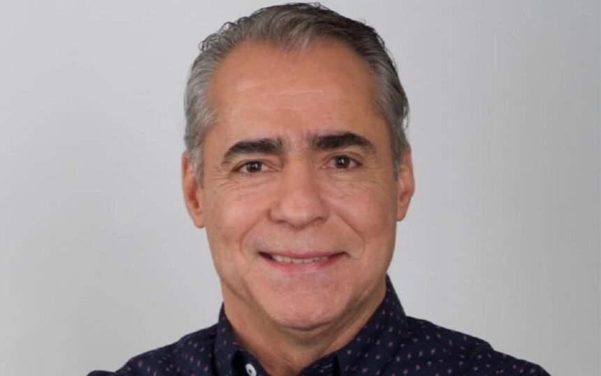 México: Estrada Cajigal se queda en casa tras dejar prisión en Cancún