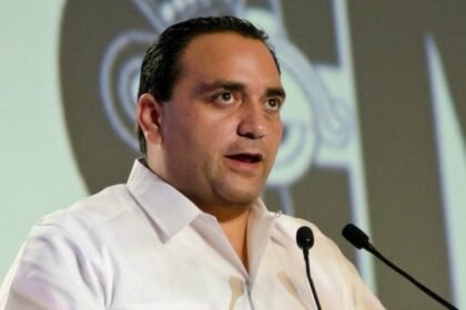 México: Exgobernador de Quintana Roo, Roberto Borge, absuelto de cargos