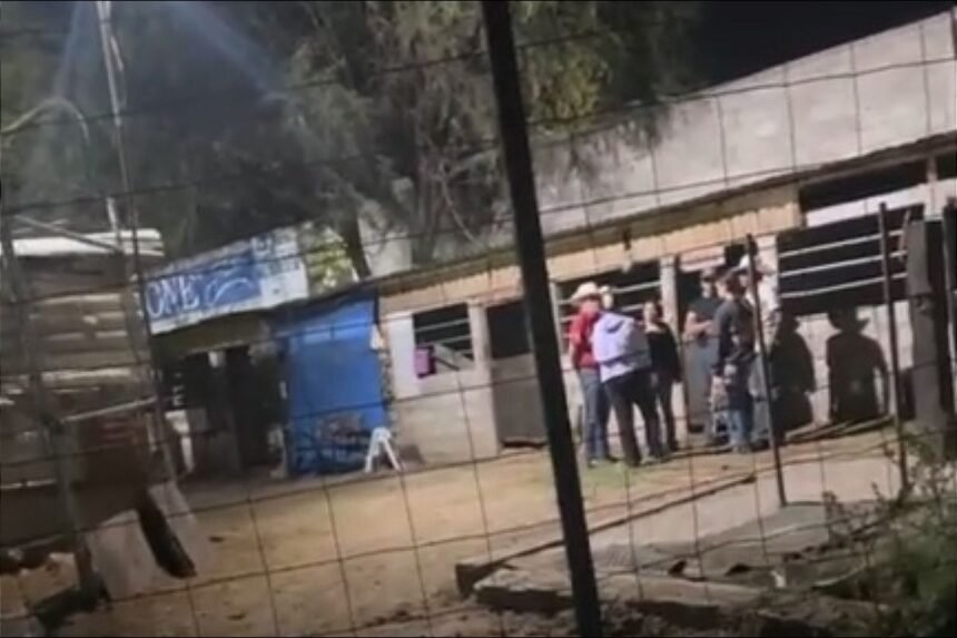 México: Exregidora de Morena en Querétaro detenida por secuestro