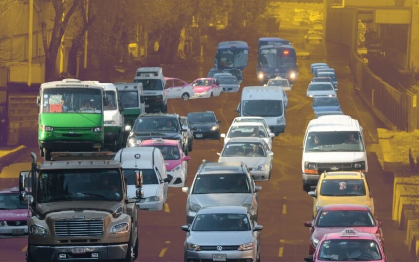 México: Hoy No Circula en CDMX y Edomex, así afecta tu semana