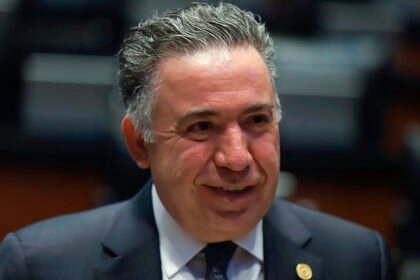 México: La Licencia de Inzunza se define en el Senado en horas
