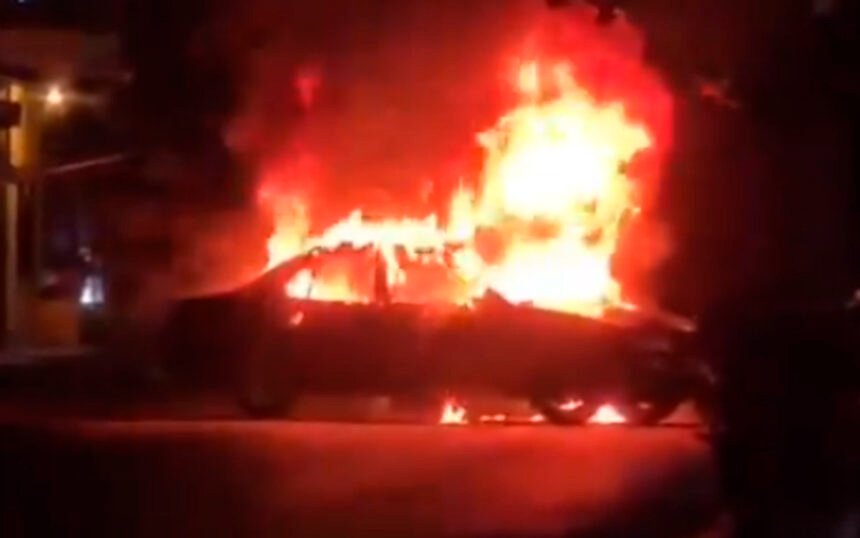 México: Operativo en Colima deja dos agresores muertos y un detenido