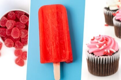 México: Prohibición del colorante rojo por riesgos a la salud pública