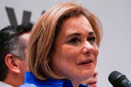 México: Se cancela juicio político contra María Eugenia Campos en Chihuahua