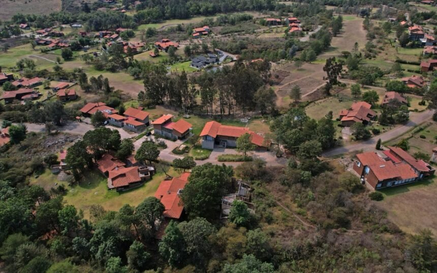 México: Subasta del terreno donde cayó "El Mencho" impacta comunidad