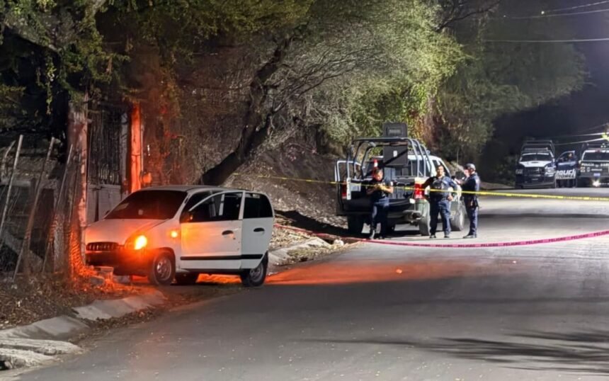 México: Violencia en Morelos causa cinco muertes y afecta a Tlaltizapán
