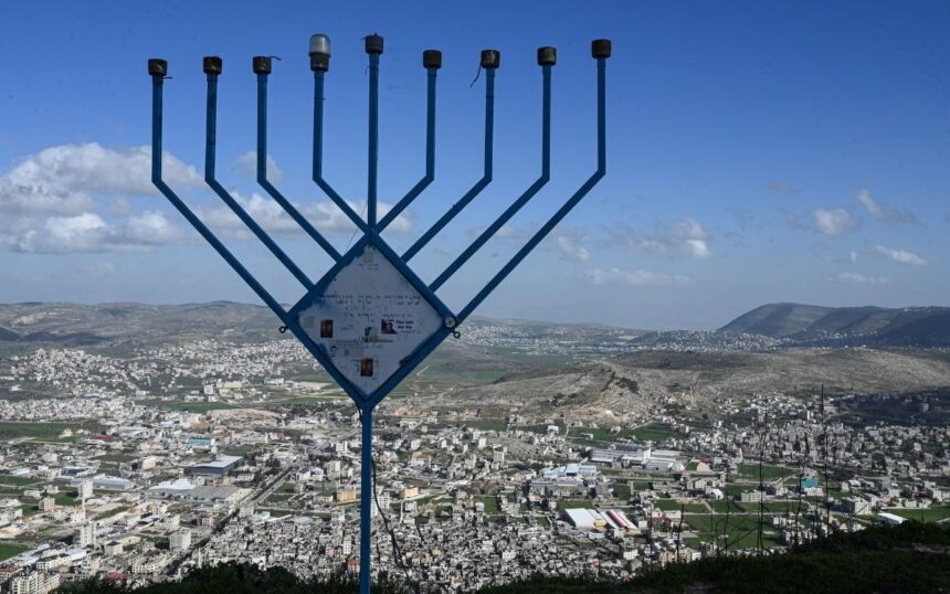 México y el impacto de la brutalización social en Israel según Herzog