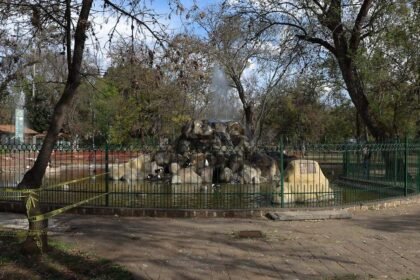 Michoacán: 11 obras del Presupuesto Participativo aún por realizar