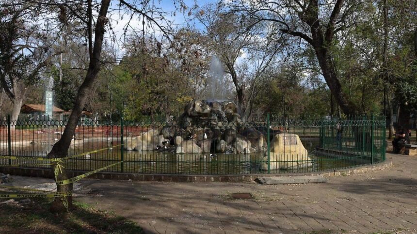 Michoacán: 11 obras del Presupuesto Participativo aún por realizar