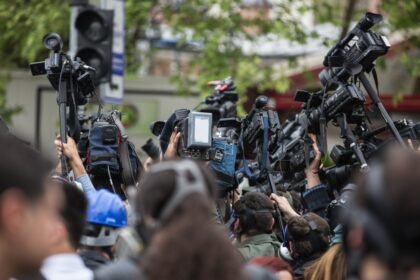 Persecución a periodistas en San Luis Potosí afecta a la libertad de expresión en México