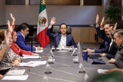 Querétaro: Aprueban Ley Chepe en Cabildo de Corregidora para beneficio comunitario