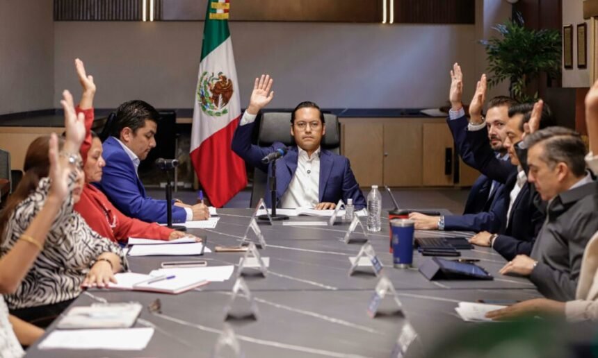 Querétaro: Aprueban Ley Chepe en Cabildo de Corregidora para beneficio comunitario
