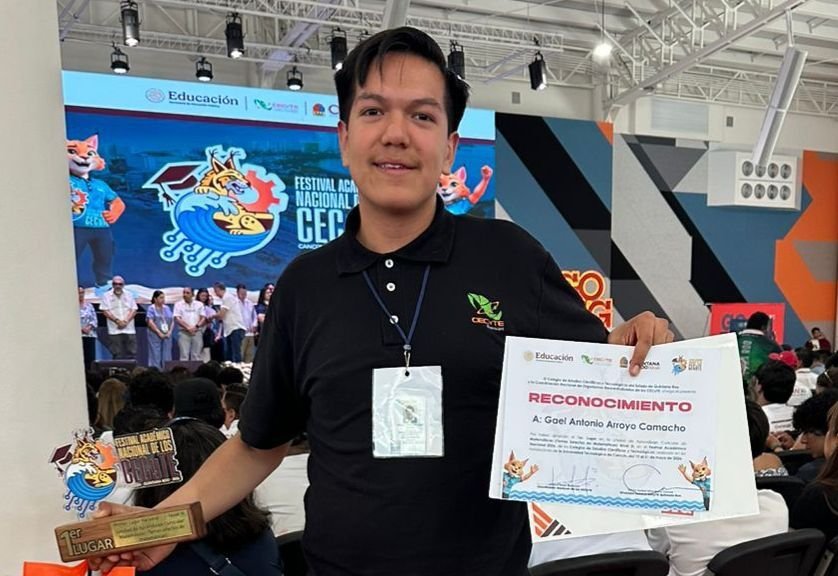 Querétaro celebra a su campeón en el FAN 2026: un orgullo local