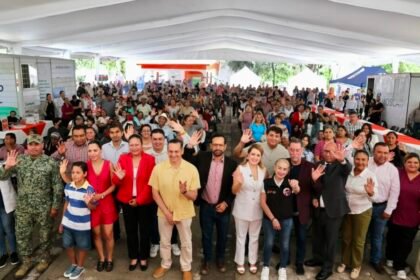 Querétaro: Feria de la Salud en Colón ofrece servicios médicos gratuitos