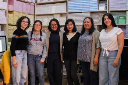 Querétaro impulsa la escritura y producción de libros en la UAQ