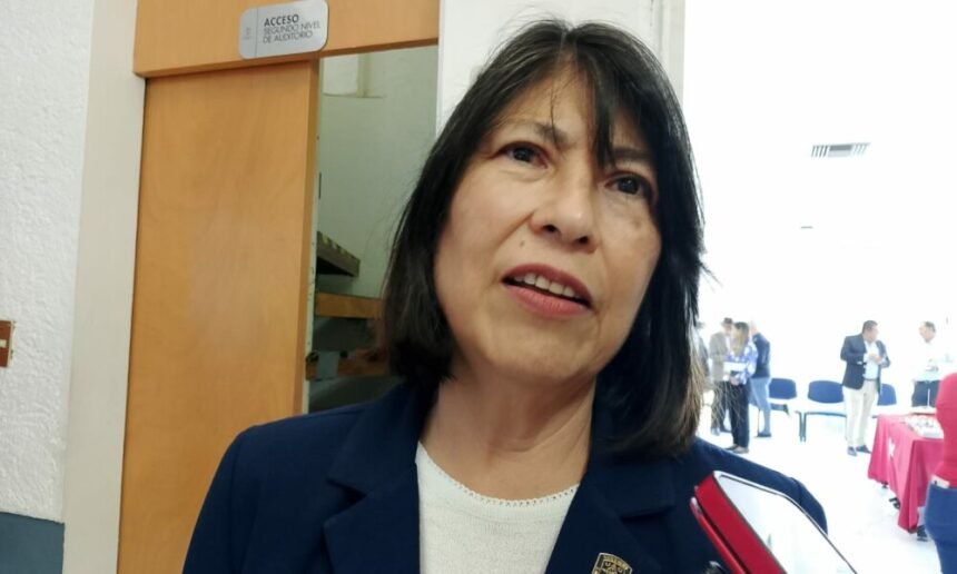Querétaro: Mujeres en Ingeniería de la UAQ impulsan el futuro local