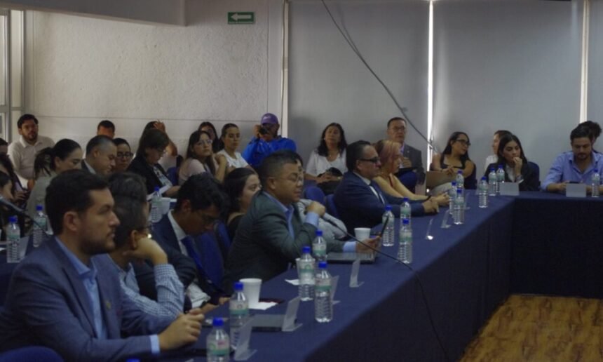 Querétaro: UAQ se opone al veto de la Ley de Identidad de Género