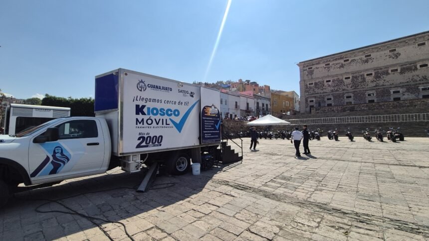Regulariza tu moto en Guanajuato Capital: Guía práctica y cercana