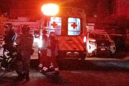 Salamanca, Gto.: Asesinan a hombre en Paseo Río Lerma, impacta a la comunidad