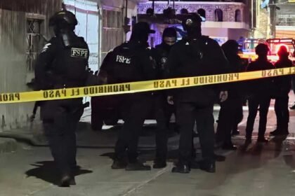 Salamanca, Gto.: Hombre asesinado en triciclo genera alarmas en la comunidad