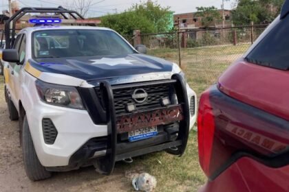 Salamanca, Gto.: Operativo para garantizar la seguridad en La Luz