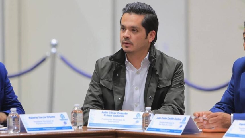 Salamanca, Gto.: Preocupación por aumento de secuestros y extorsiones
