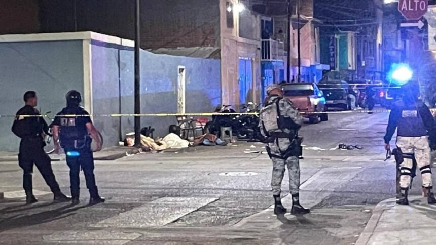 Salamanca, Gto.: Reconocen a víctimas de la tragedia reciente