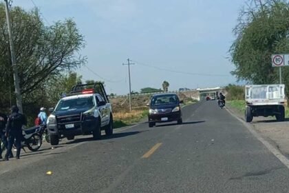 Salamanca, Gto.: Secuestro en camino rural preocupa a la comunidad