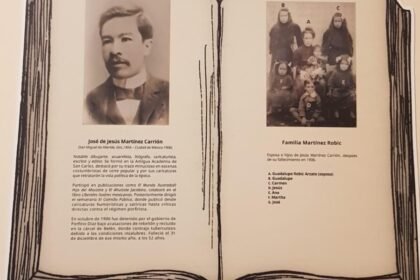 San Miguel de Allende rinde homenaje a Jesús Martínez Carrión en El Nigromante