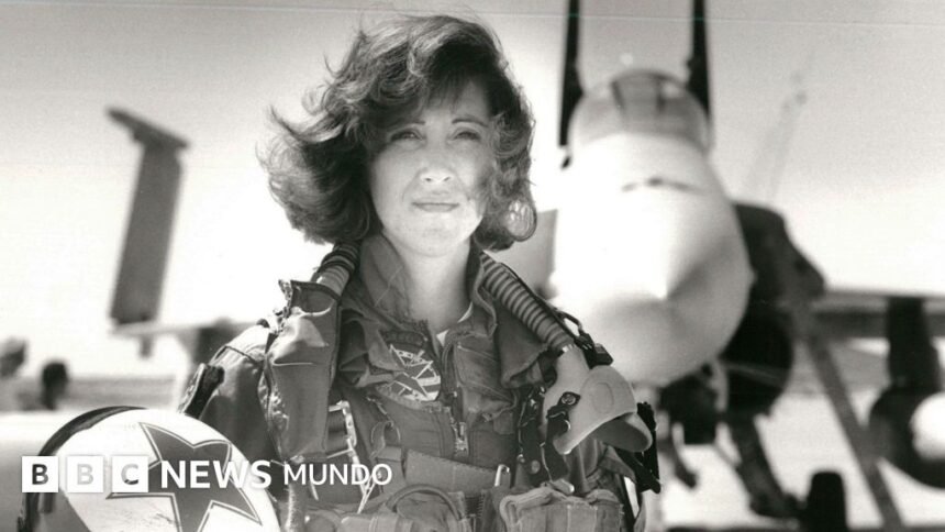 Tammie Jo Shults: la heroica piloto que salvó 148 vidas en EE. UU.