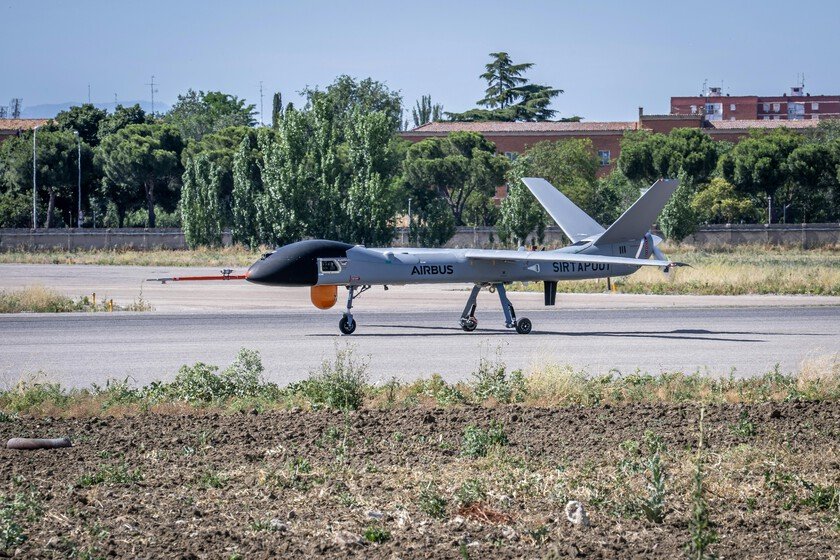 Airbus completa prueba clave para su esperado avance en tecnología aeronáutica