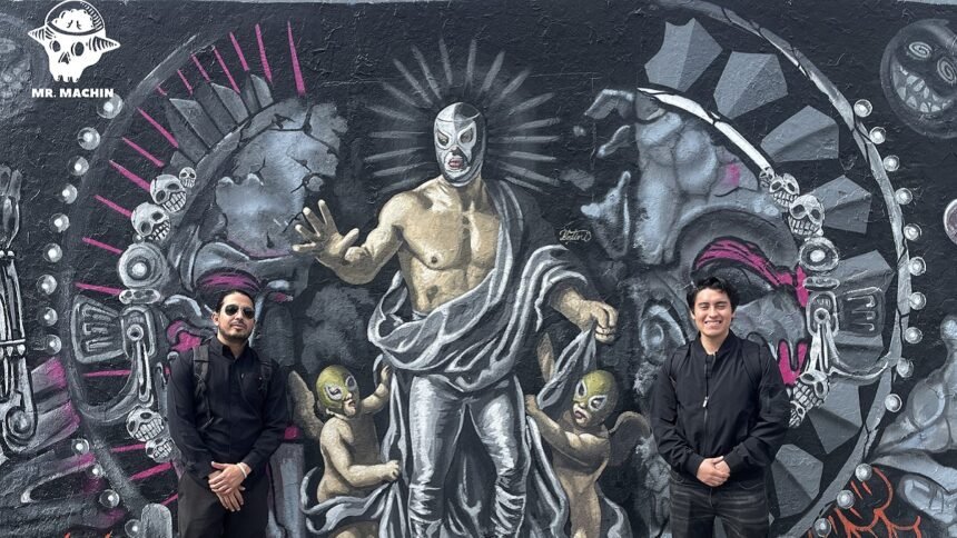 Ambiciosa película animada mexicana sorprende con su emotiva historia