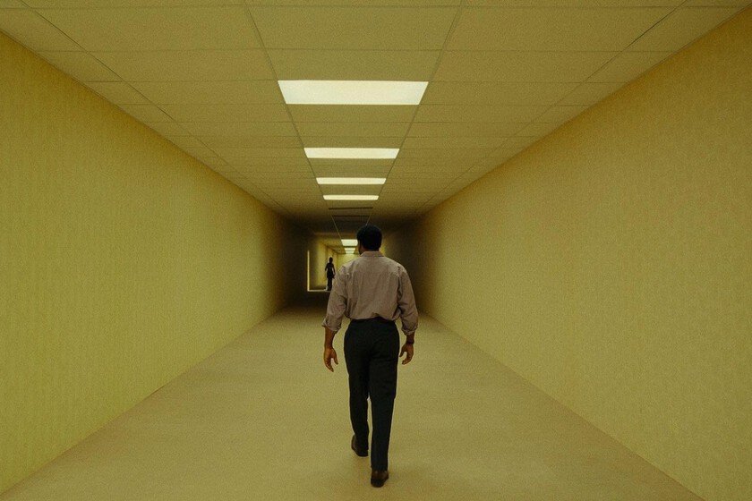 Backrooms regresa al cine con 15 minutos extra: ¿nuevo estándar peligroso?
