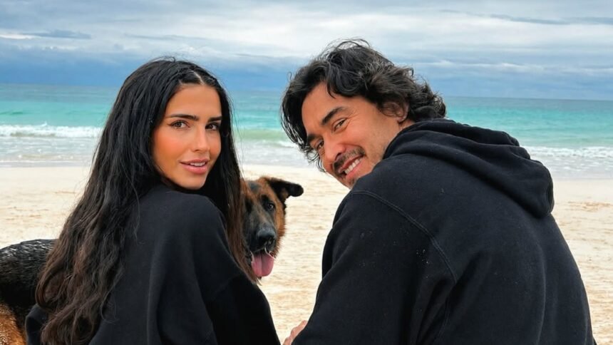 Bárbara de Regil revela sus razones para no tener hijos con Fernando