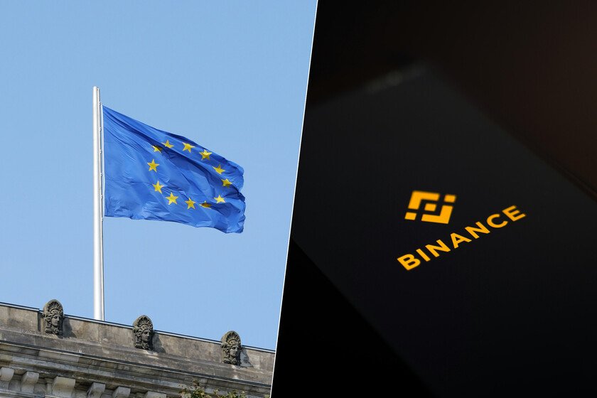 Binance enfrenta un gran reto tras su primer examen crucial