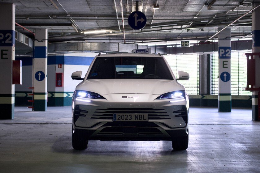 BYD busca superar a Toyota en 5 años, pero enfrenta retos en China