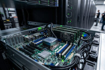 ByteDance fabricará sus propias CPU para reducir costos de Intel y AMD