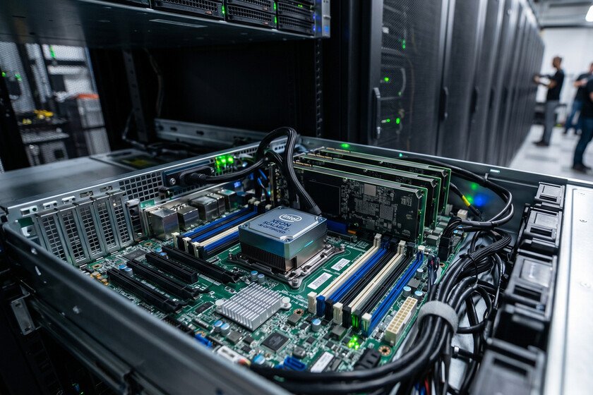 ByteDance fabricará sus propias CPU para reducir costos de Intel y AMD