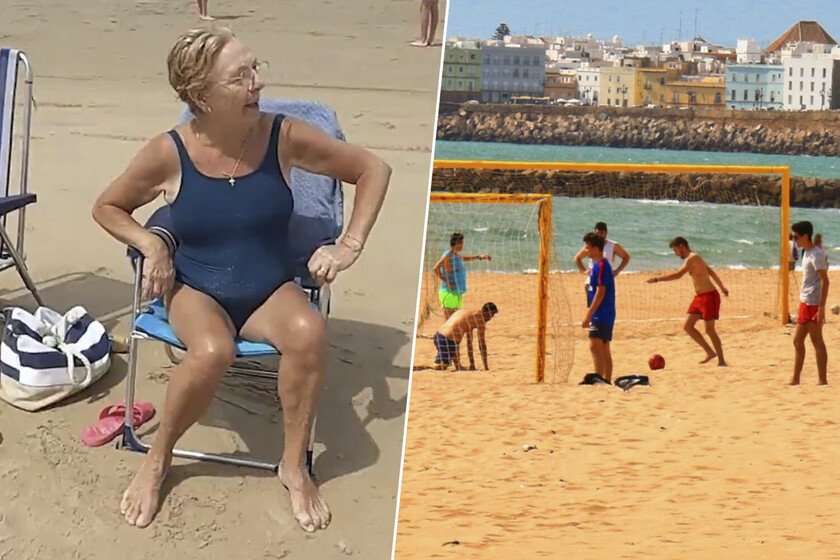 Cádiz prohíbe jugar al fútbol en la playa: ¿Qué significa para ti?