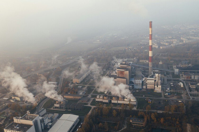 Calentamiento global: Urge actuar antes del punto de no retorno
