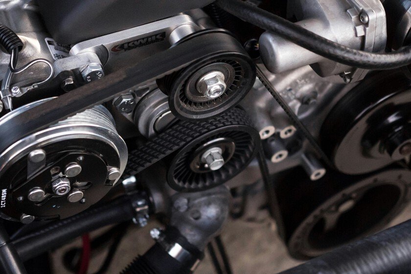 Cambiar la correa de distribución a tiempo protege tu motor