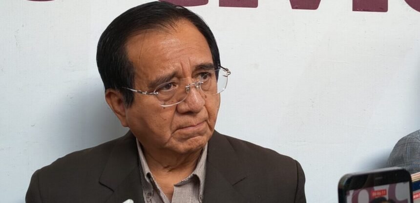Celaya: Alcalde sugiere seguros temporales para proteger tu dinero