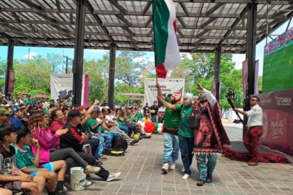Celaya, Gto.: Alcalde cuestiona altos costos de partidos de la selección
