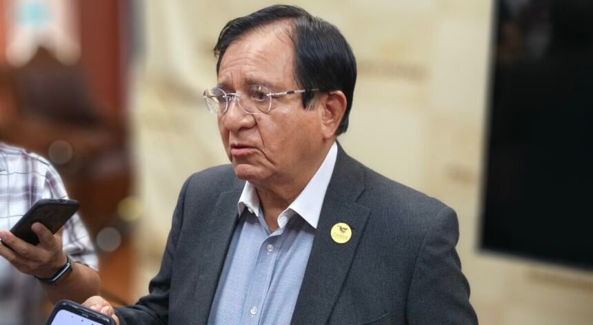 Celaya, Gto.: Alcalde denuncia falta de apoyo estatal a la ciudad