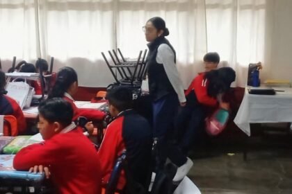 Celaya, Gto.: Becas para 4 mil estudiantes en julio y citas personalizadas