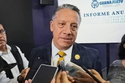 Celaya, Gto.: Fiscal informa sobre ataque con ácido a joven celayense