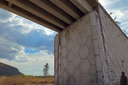 Celaya, Gto.: Habitantes de La Machuca y Juan Martín frenan ferroférico