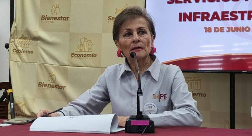 Celaya, Gto.: Impacto del tren de pasajeros en árboles y ecología