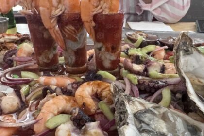 Celaya, Gto.: Mejoras en seguridad benefician al sector restaurantero