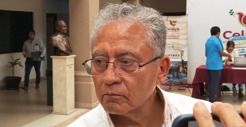 Celaya, Gto.: Menos homicidios, mayor seguridad para negocios locales